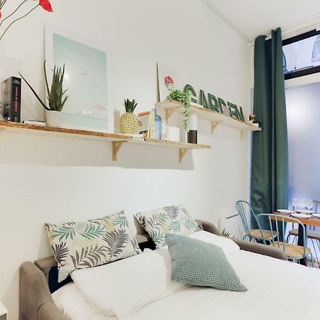 Design Apartment For 4 People Between Louvre & Opera Paris Dış mekan fotoğraf